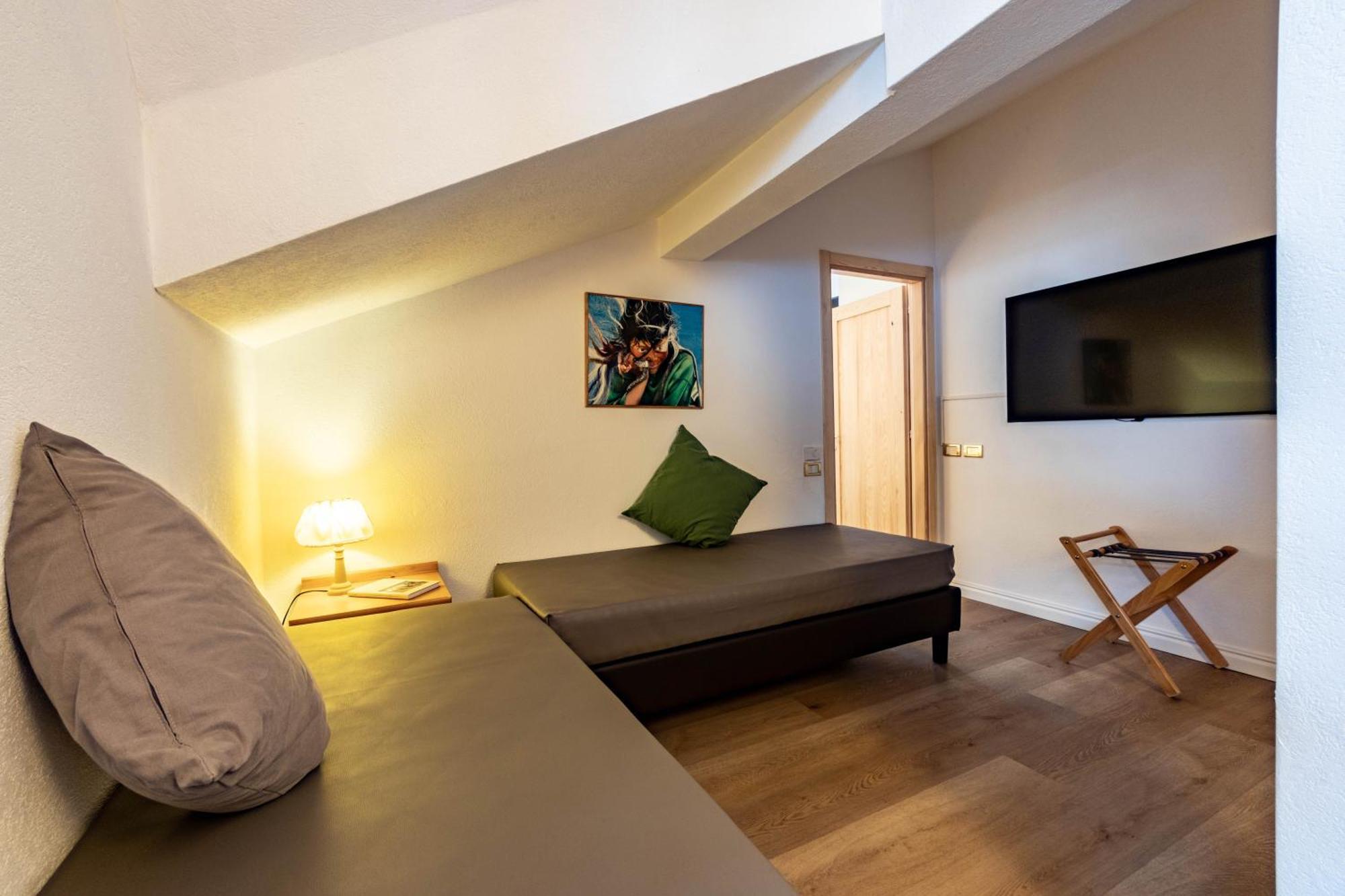 Hotel Grizzly Folgaria Esterno foto