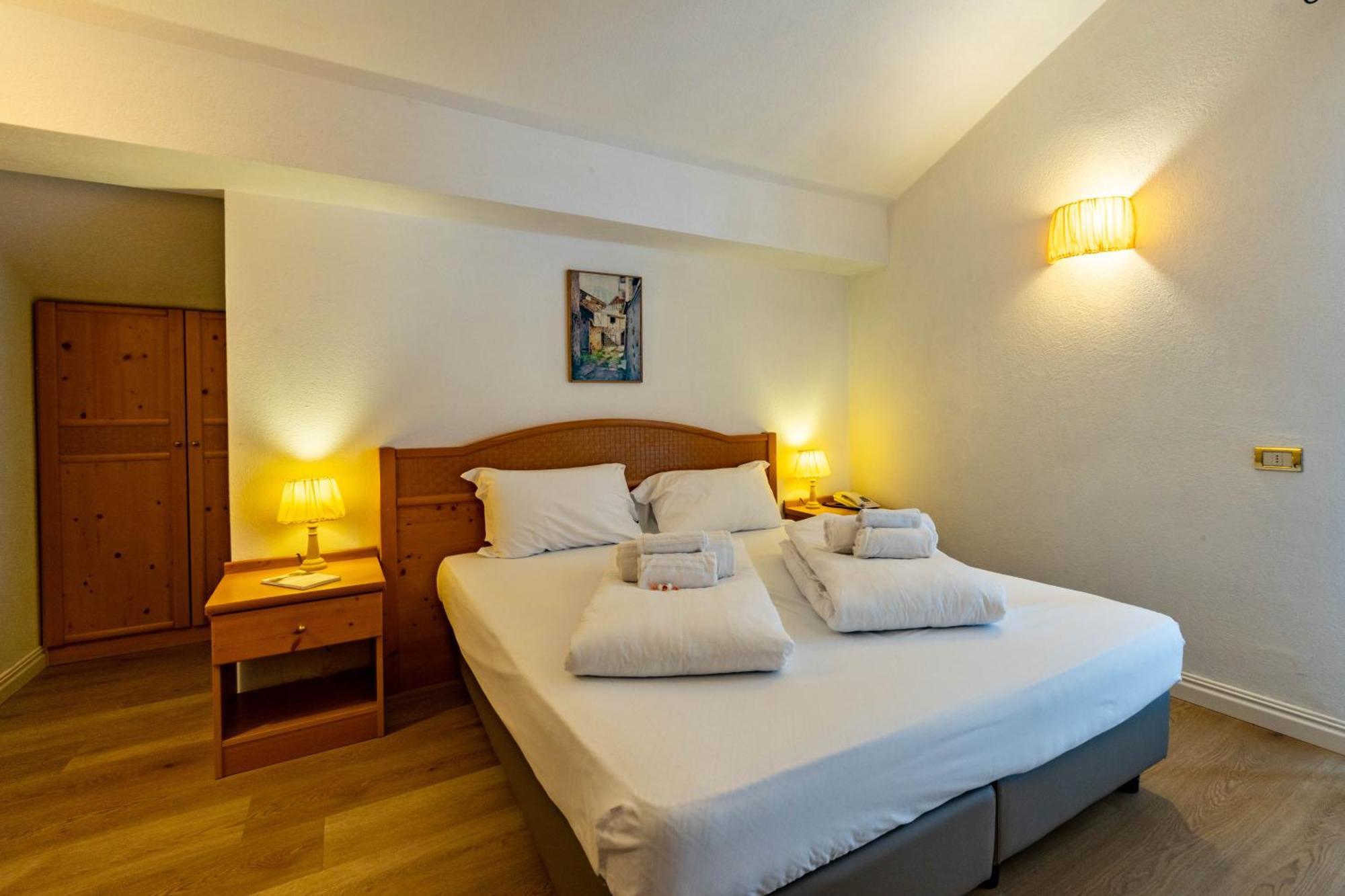 Hotel Grizzly Folgaria Esterno foto