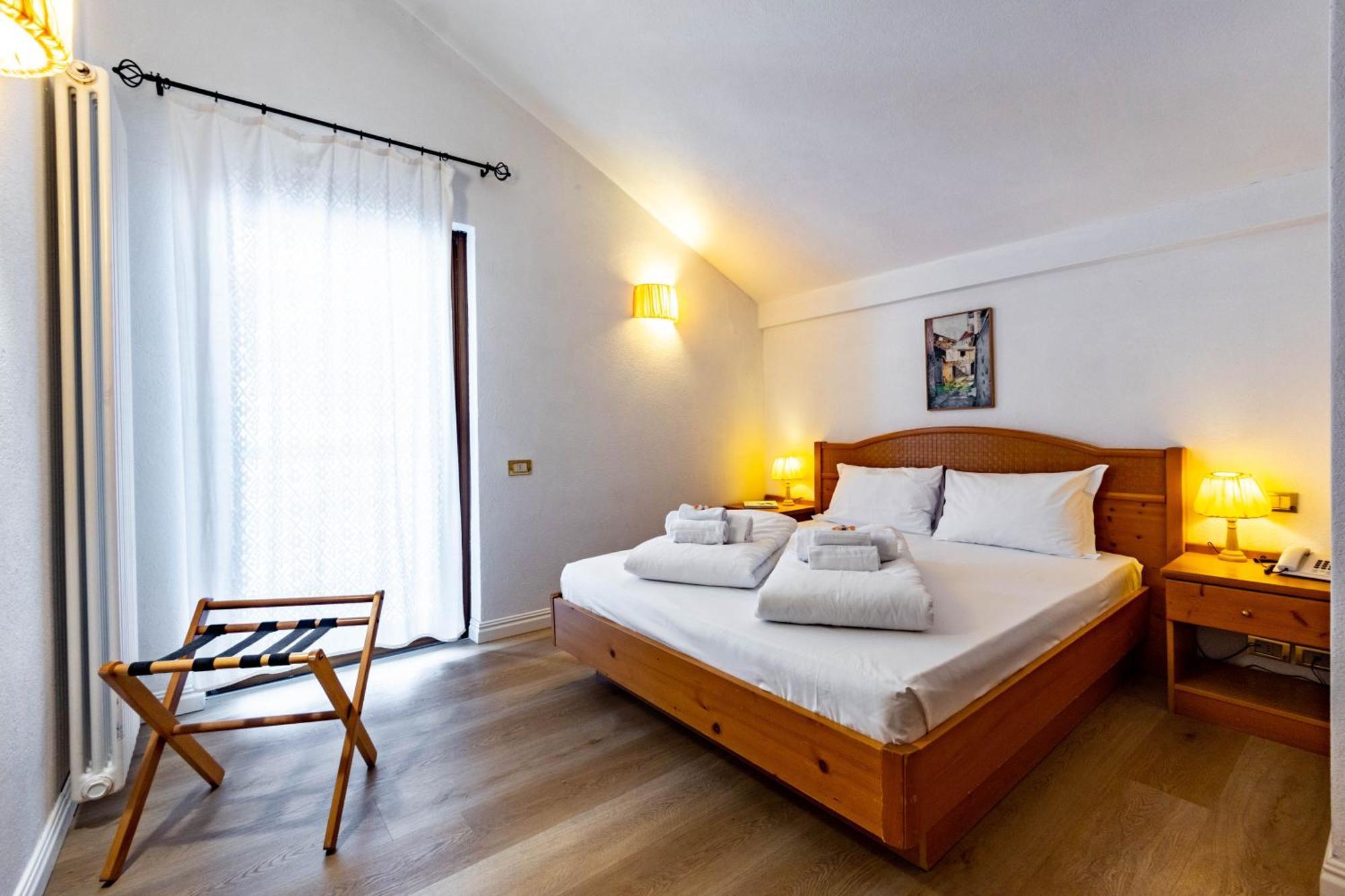 Hotel Grizzly Folgaria Esterno foto