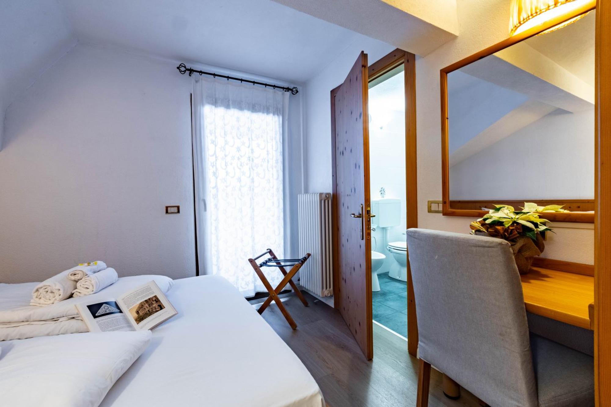 Hotel Grizzly Folgaria Esterno foto