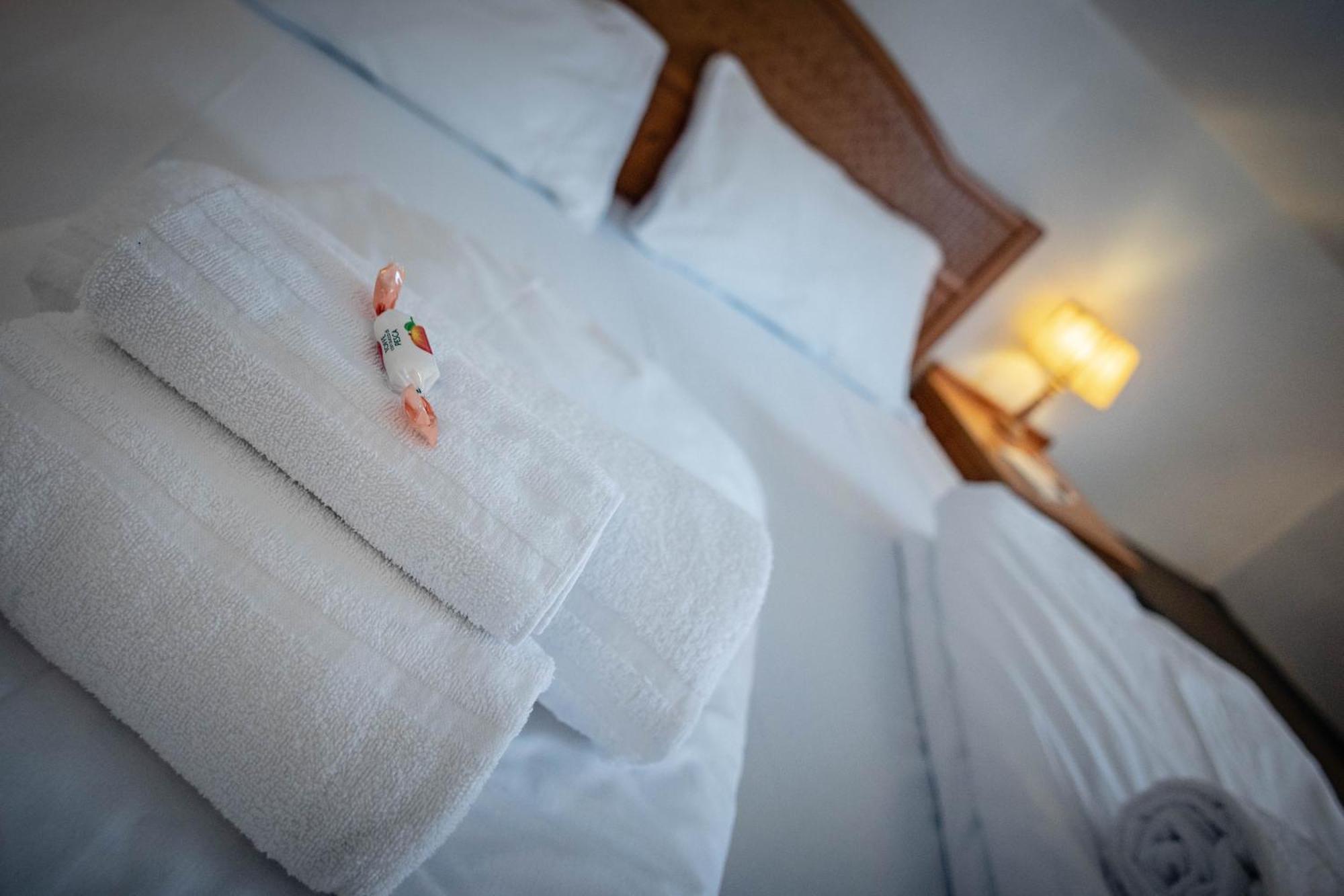 Hotel Grizzly Folgaria Esterno foto
