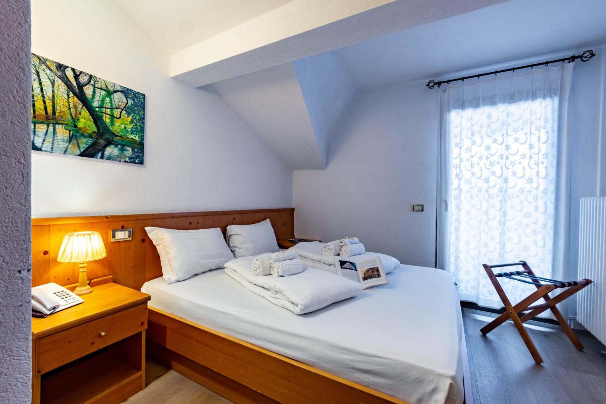 Hotel Grizzly Folgaria Esterno foto
